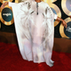 Illustration for article titled Sparkles, Satin and One Fabulous Bird Caftan at the Soul Train Awards